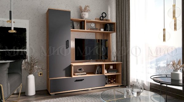 Стенка Мини (Миф)